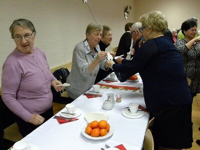 Wigilia Szczedrzyk (3)